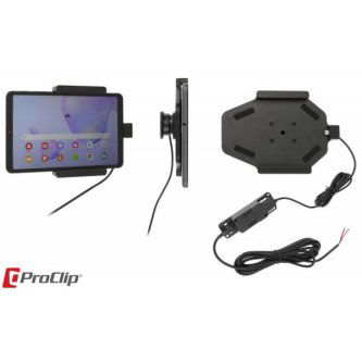 ProClip USA SAMSUNG TAB A 8.4" CHARGE HOLDER HARDWIR